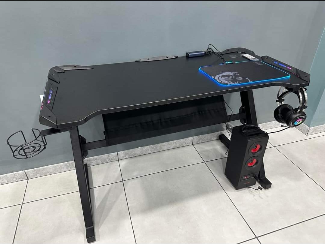 TABLE GAMING SAREPO ONE MISSION